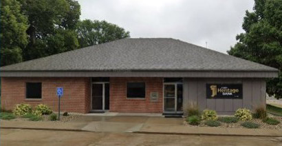 First Heritage Bank Vermillion Branch